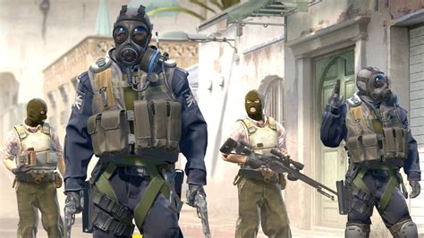 CS:GO and CS2 Guides .